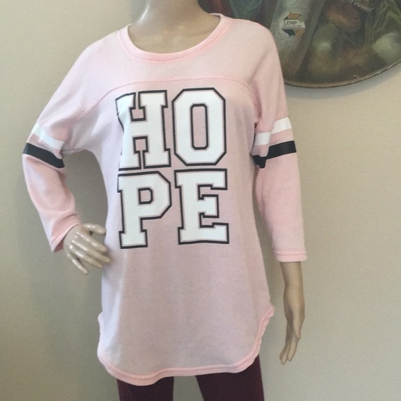 No Boundaries Other - Hope